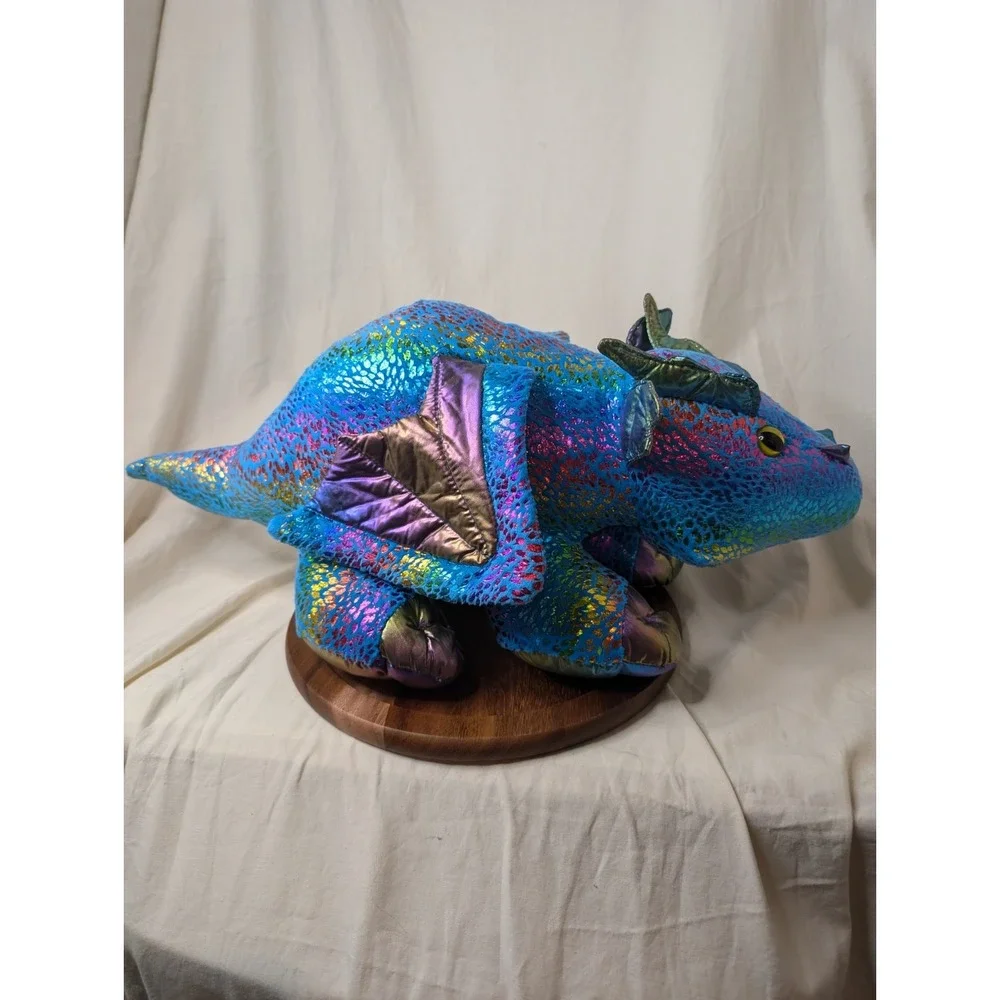 Unbranded  shiny metallic colorful 20